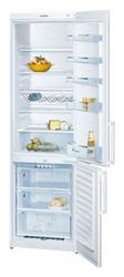 Ремонт и обслуживание холодильников BOSCH KGV 39X03