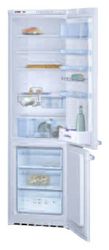 Ремонт и обслуживание холодильников BOSCH KGV 39X25
