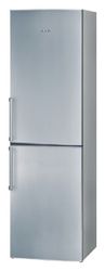 Ремонт и обслуживание холодильников BOSCH KGV 39X43