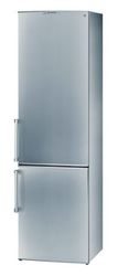 Ремонт и обслуживание холодильников BOSCH KGV 39X50