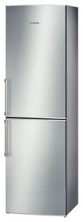 Ремонт и обслуживание холодильников BOSCH KGV 39X77