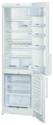 Ремонт и обслуживание холодильников BOSCH KGV 39Y30