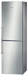Ремонт и обслуживание холодильников BOSCH KGV 39Y40