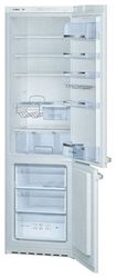 Ремонт и обслуживание холодильников BOSCH KGV 39Z35