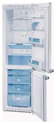 Ремонт и обслуживание холодильников BOSCH KGX 28M20