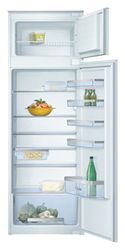 Ремонт и обслуживание холодильников BOSCH KID 28A21
