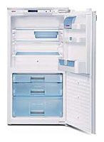 Ремонт и обслуживание холодильников BOSCH KIF 20441