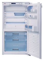 Ремонт и обслуживание холодильников BOSCH KIF 20442