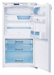 Ремонт и обслуживание холодильников BOSCH KIF 20451
