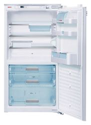 Ремонт и обслуживание холодильников BOSCH KIF 20A50
