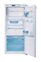 Ремонт и обслуживание холодильников BOSCH KIF 24441