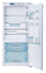 Ремонт и обслуживание холодильников BOSCH KIF 26A50