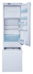 Ремонт и обслуживание холодильников BOSCH KIF 38A40