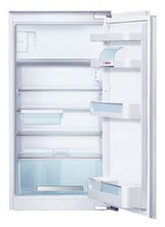 Ремонт и обслуживание холодильников BOSCH KIL 20A50