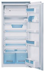 Ремонт и обслуживание холодильников BOSCH KIL 24441