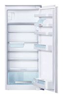 Ремонт и обслуживание холодильников BOSCH KIL 24A50