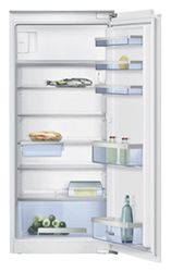 Ремонт и обслуживание холодильников BOSCH KIL 24A51