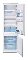 Ремонт и обслуживание холодильников BOSCH KIM 30471