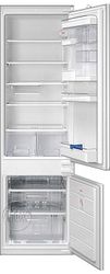 Ремонт и обслуживание холодильников BOSCH KIM 3074