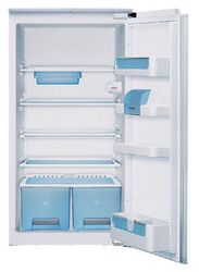 Ремонт и обслуживание холодильников BOSCH KIR 20441