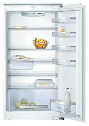 Ремонт и обслуживание холодильников BOSCH KIR 20A51