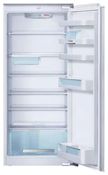 Ремонт и обслуживание холодильников BOSCH KIR 24A40