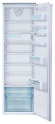 Ремонт и обслуживание холодильников BOSCH KIR 38A40