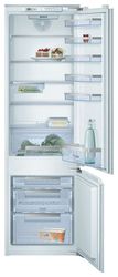 Ремонт и обслуживание холодильников BOSCH KIS 38A41