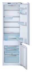 Ремонт и обслуживание холодильников BOSCH KIS 38A50