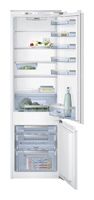 Ремонт и обслуживание холодильников BOSCH KIS 38A51