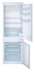Ремонт и обслуживание холодильников BOSCH KIV 28V00