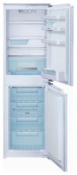 Ремонт и обслуживание холодильников BOSCH KIV 32A40