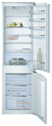 Ремонт и обслуживание холодильников BOSCH KIV 34A51