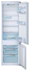 Ремонт и обслуживание холодильников BOSCH KIV 38A40