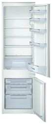 Ремонт и обслуживание холодильников BOSCH KIV 38V01