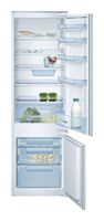 Ремонт и обслуживание холодильников BOSCH KIV 38X01