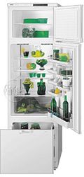 Ремонт и обслуживание холодильников BOSCH KSF 3201