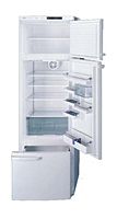 Ремонт и обслуживание холодильников BOSCH KSF 32420