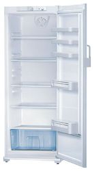 Ремонт и обслуживание холодильников BOSCH KSR 30410