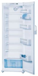 Ремонт и обслуживание холодильников BOSCH KSR 34425