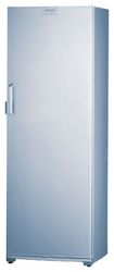Ремонт и обслуживание холодильников BOSCH KSR 34465