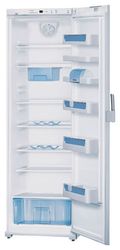 Ремонт и обслуживание холодильников BOSCH KSR 38430