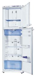 Ремонт и обслуживание холодильников BOSCH KSU 30622FF
