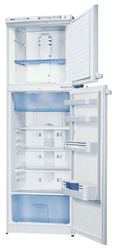 Ремонт и обслуживание холодильников BOSCH KSU 32610
