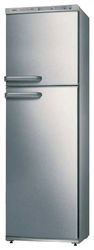 Ремонт и обслуживание холодильников BOSCH KSU 32640