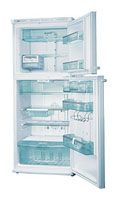Ремонт и обслуживание холодильников BOSCH KSU 405204O