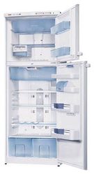 Ремонт и обслуживание холодильников BOSCH KSU 40623