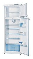 Ремонт и обслуживание холодильников BOSCH KSV 32320FF