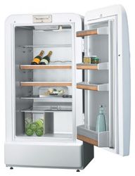 Ремонт и обслуживание холодильников BOSCH KSW 20S00