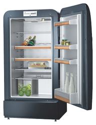 Ремонт и обслуживание холодильников BOSCH KSW 20S50